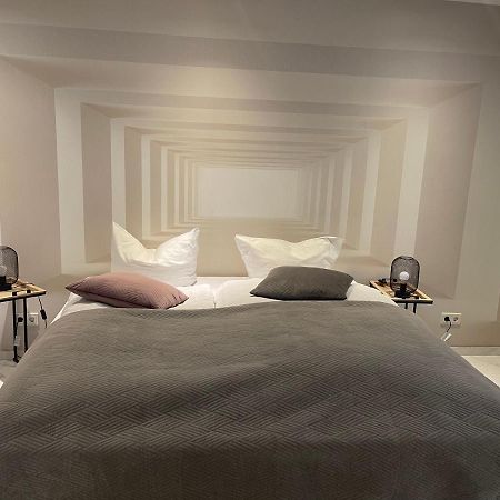 Suite Deluxe Hadamar Extérieur photo
