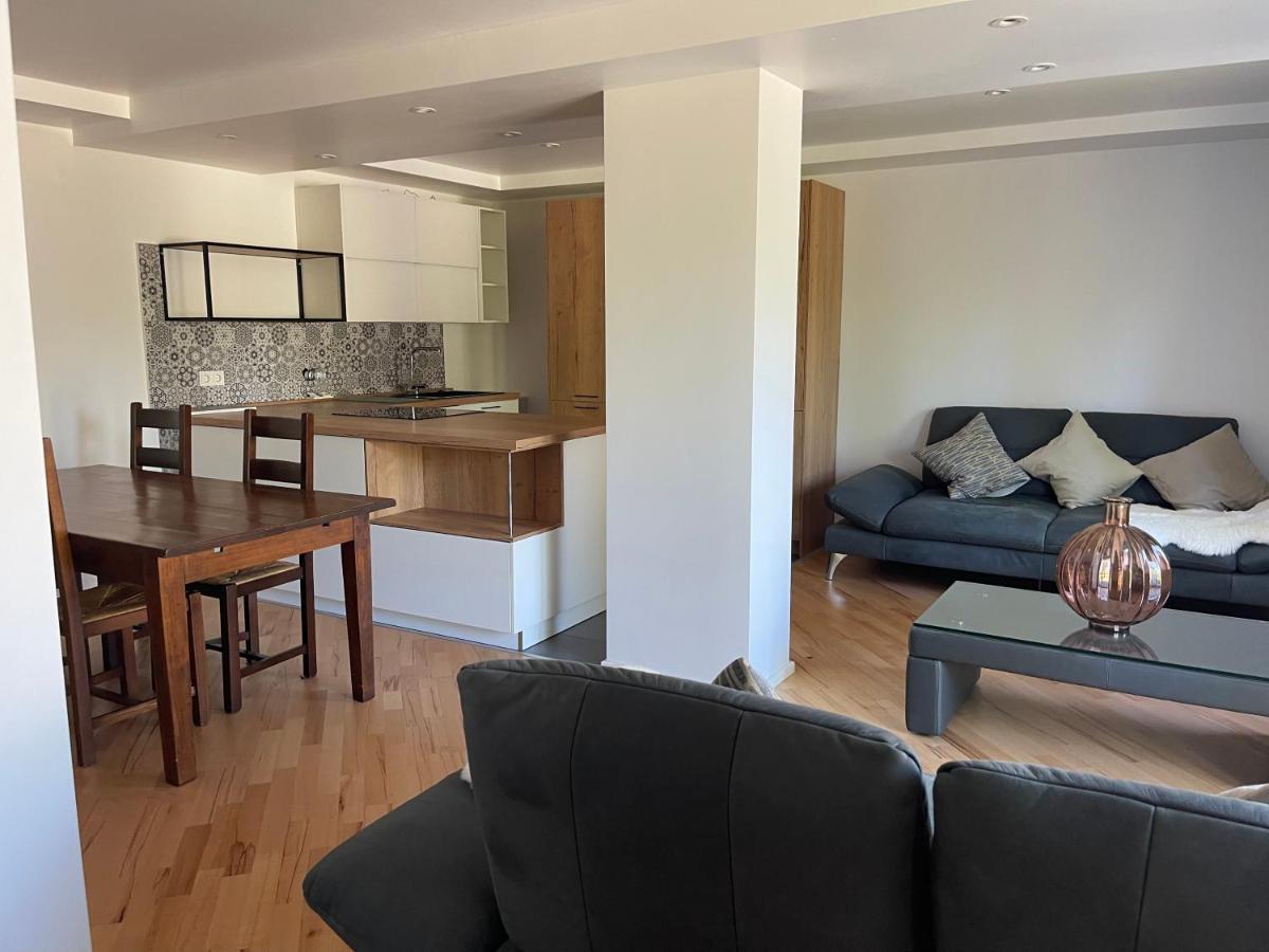 Suite Deluxe Hadamar Extérieur photo