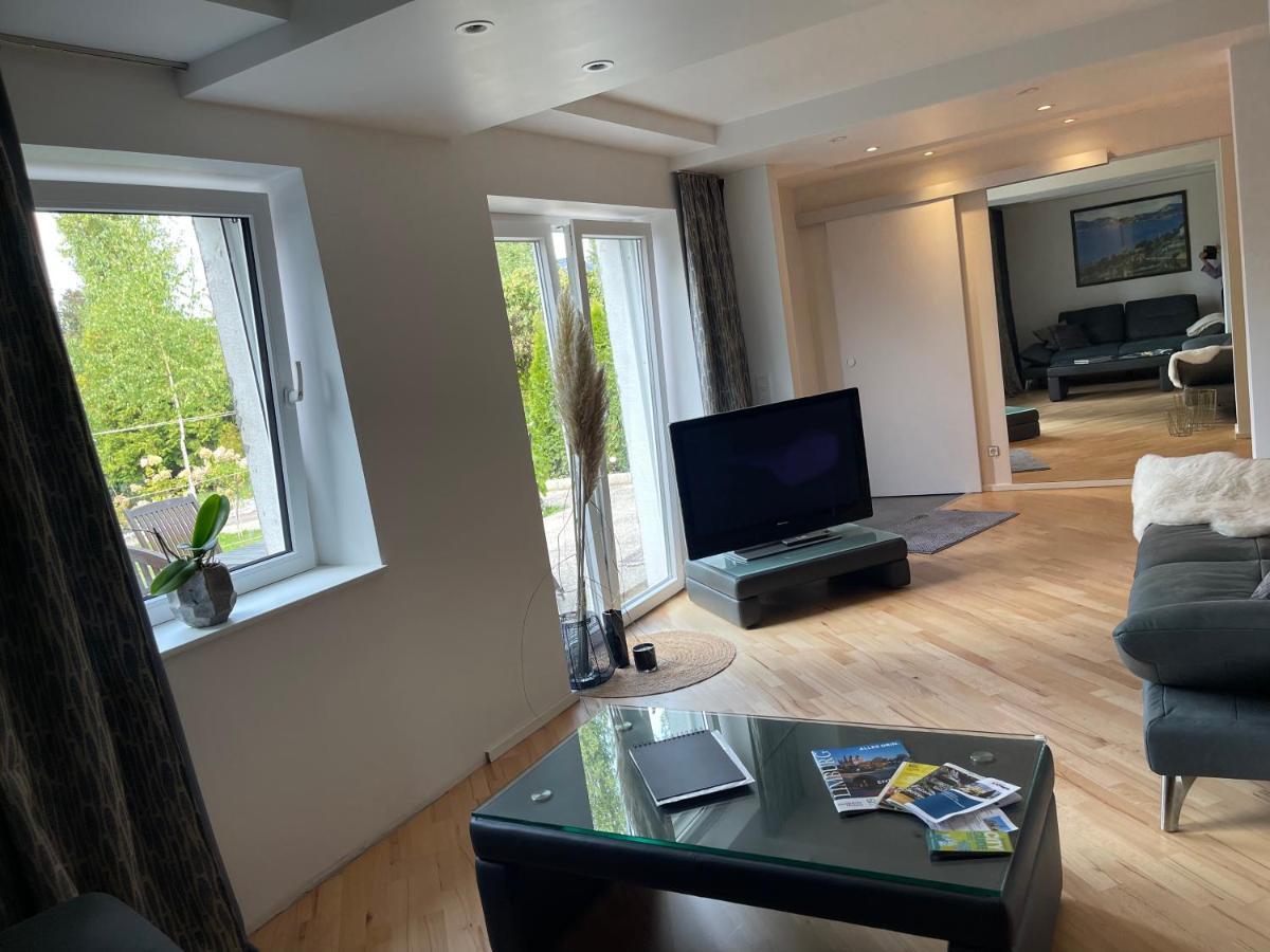 Suite Deluxe Hadamar Extérieur photo