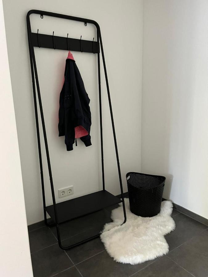 Suite Deluxe Hadamar Extérieur photo