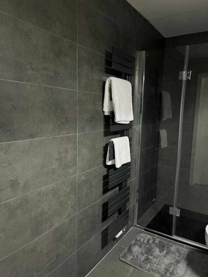 Suite Deluxe Hadamar Extérieur photo