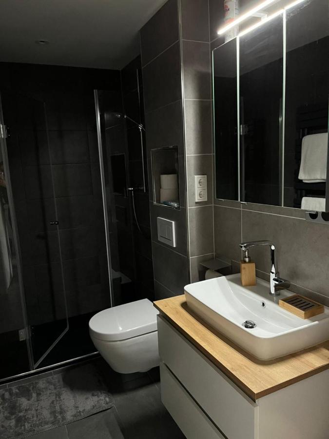 Suite Deluxe Hadamar Extérieur photo