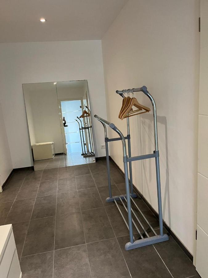 Suite Deluxe Hadamar Extérieur photo