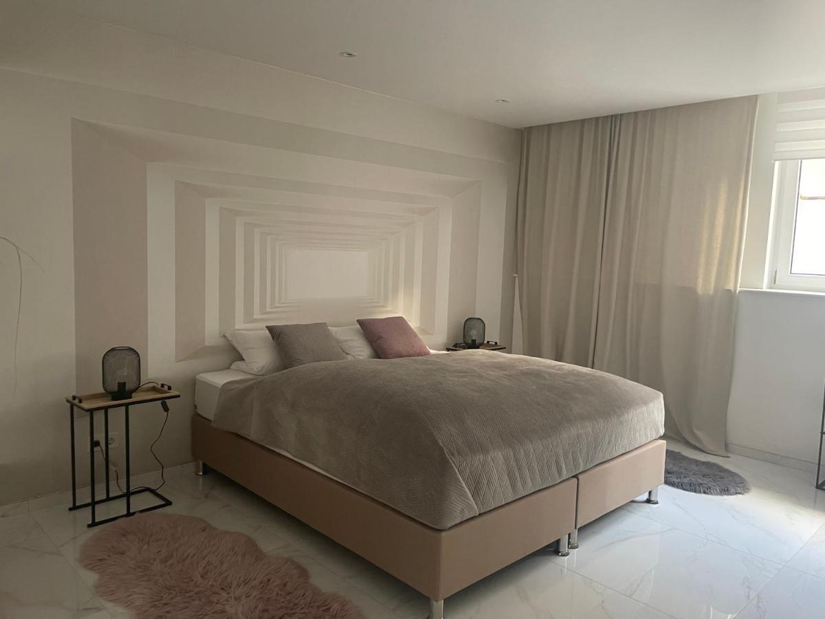 Suite Deluxe Hadamar Extérieur photo