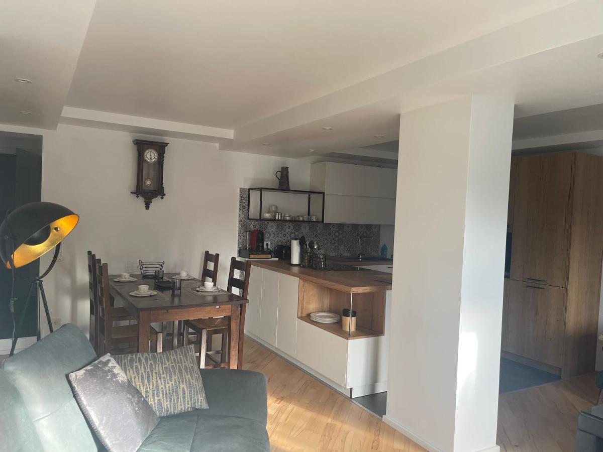 Suite Deluxe Hadamar Extérieur photo